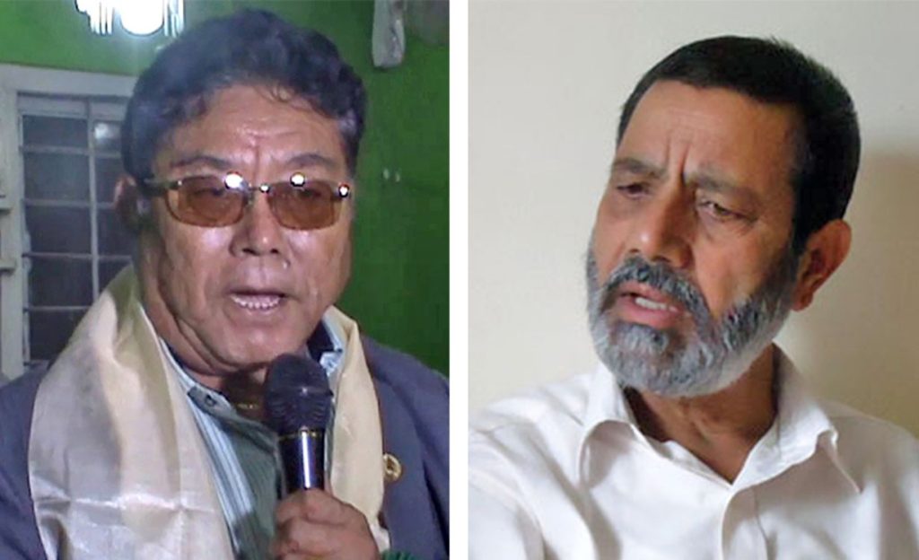भुटानी शरणार्थीः टेकनाथ र आङटावाको बयान लिँदै सरकारी वकिल कार्यालय